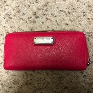 Marc by Marc jacobs wallet